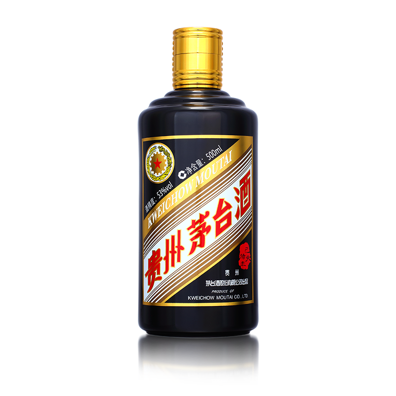 贵州茅台酒（生肖乙亥猪年）
