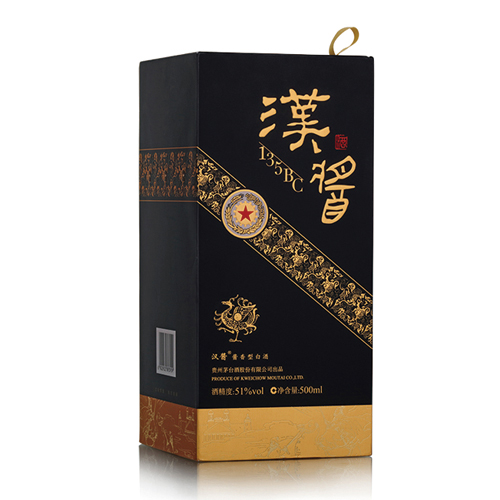 汉酱酒（135BC）